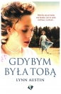 Gdybym była Tobą - Lynn Austin