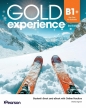 Gold Experience 3rd. B1+ SB + ebook + online - Opracowanie zbiorowe