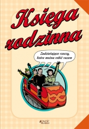 Księga rodzinna - <br />