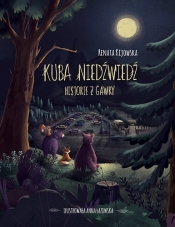 Kuba Niedźwiedź - Renata Kijowska