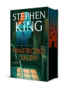 Miasteczko Salem Stephen King