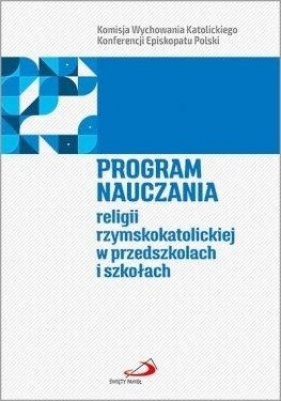 Prog. nauczania religii rzymskokatolickiej w SP... - Opracowanie zbiorowe