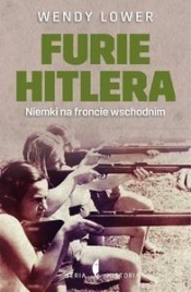 Furie Hitlera - Lower Wendy