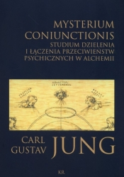 Misterium coniunctionis - Carl Gustav Jung