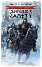 Słowiańskie zamęty. Na piastowskiej służbie. Tom 2 - Robert F. Barkowski