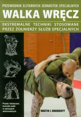 Walka wręcz - Martin J. Dougherty