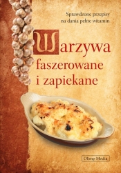 Warzywa faszerowane i zapiekane