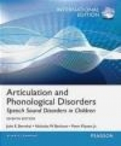 Articulation and Phonological Disorders