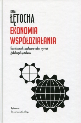Ekonomia współdziałania - Łętocha Rafał