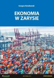 Ekonomia w zarysie - ćwiczenia w.2 - Grzegorz Kwiatkowski