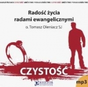 Radość życia Czystość CD - Oleniacz  Tomasz