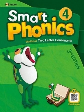 Smart Phonics 4 WB - Kim Casey, Jayne Lee