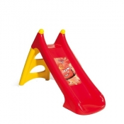 Zjeżdżalnia XS Cars czerwona (310146) - <br />