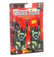 Walkie talkie