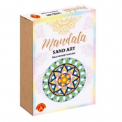 Alexander, Malowanie Piaskiem - Mandala (3246)