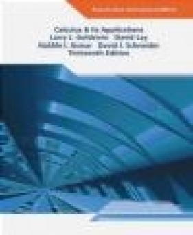 Calculus - David Schneider, Nakhle Asmar, David Lay