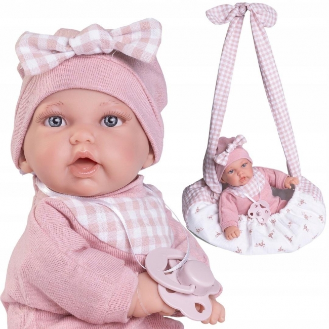 Lalka hiszpańska Petit Blandito