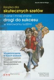 Książka dla skutecznych szefów