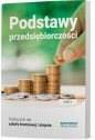 Podstawy przedsiębiorczości. Szkoła branżowa I stopnia. Podręcznik część 2