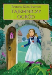 Tajemniczy ogród