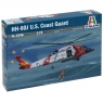 ITALERI HH60J U.S.Coast Guard (1346)