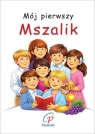 Mój pierwszy mszalik Opracowanie zbiorowe