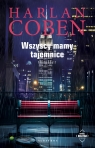 Wszyscy mamy tajemnice. Myron Bolitar Harlan Coben