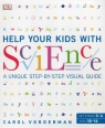 Help Your Kids with Science Vorderman Carol