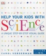 Help Your Kids with Science Carol Vorderman