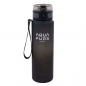 Astra, Bidon Aqua Pure 600 ml - grey/black