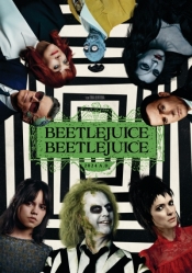 Beetlejuice Beetlejuice