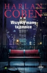 Myron Bolitar. Tom 10. Wszyscy mamy tajemnice Harlan Coben