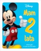 Mam 2 lata. Historyjki w sam raz dla mnie. Disney - Michał Goreń
