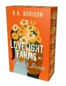 Lovelight Farms #2. Evelyn & Beckett B.K. Borison