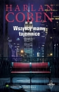 Myron Bolitar. Tom 10. Wszyscy mamy tajemnice - Harlan Coben