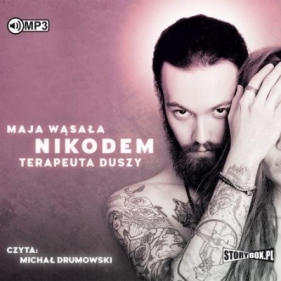 Nikodem. Terapeuta duszy - Maja Wąsała