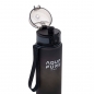 Astra, Bidon Aqua Pure 600 ml - grey/black