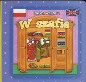 W szafie - Wejner Rafał