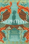 Nephthys wer. angielska Rachel Louise Driscoll
