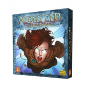 Aeon's End: Pogrzebane Sekrety - Kevin Riley