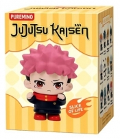 Jujutsu Kaisen Figurka MIX