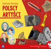 Klub Małego Patrioty. Polscy artyści - Dariusz Grochal, Dariusz Grochal