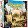 Zaginione miasta - Pojedynek Wiek: 8+ Reiner Knizia