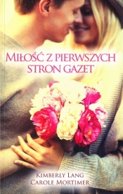 Miłość z pierwszych stron gazet
