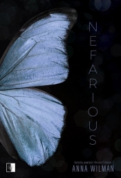 Nefarious - Anna Wilman