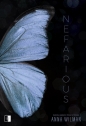 Nefarious - Anna Wilman