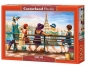 Puzzle 1000: Girls Day Out