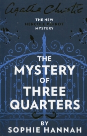 The Mystery of three quarters