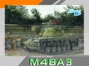 DRAGON M48A3 (3546)