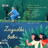 Zagadki babci
	 (Audiobook)